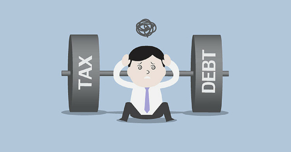 Are You Looking For Tax Debt Relief Services?